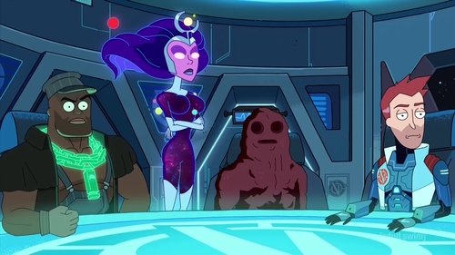 Los Vindicadores 3: El Regreso de Matamundos