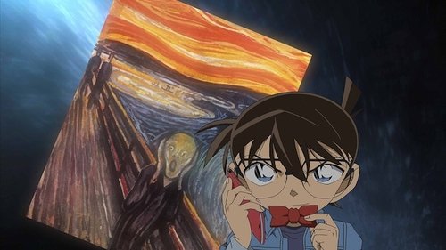 El grito perdido de Munch