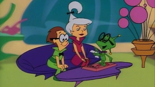 La fiesta sorpresa de Judy