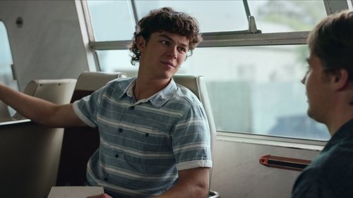 Chico busca trabajo