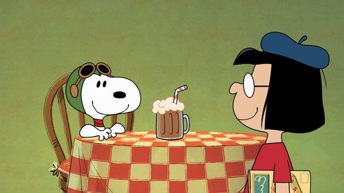 Nadie es perfecto, Snoopy
