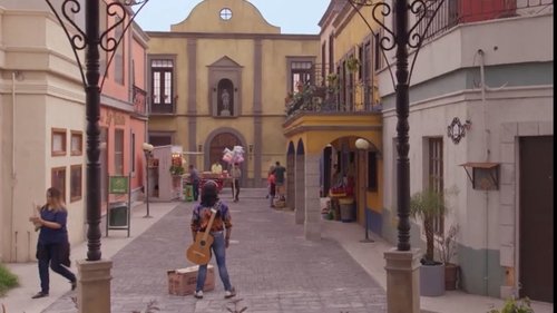 Episodio 1