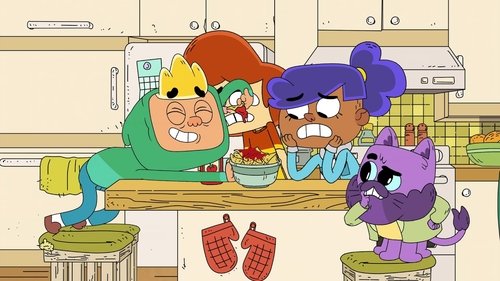 Episodio 19
