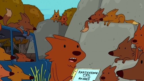 Jake El Padre