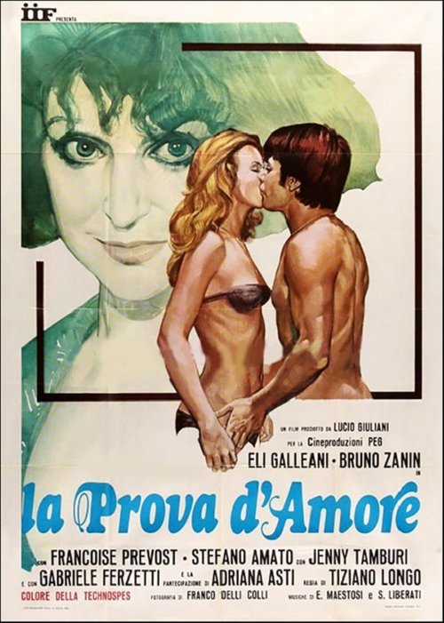 La prova d’amore