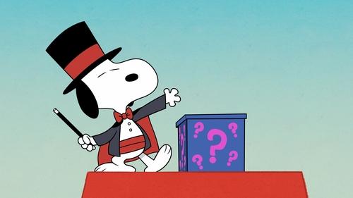 El beagle, más y mejor