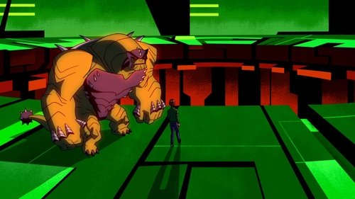 Episodio 19