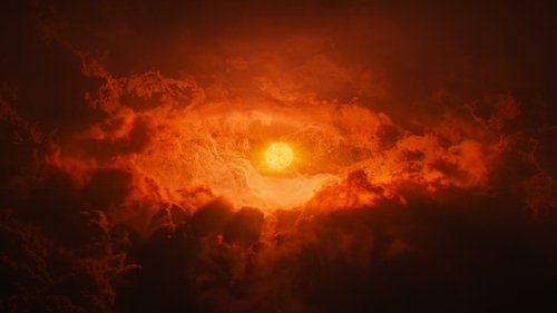 Persiguiendo la luz de las estrellas