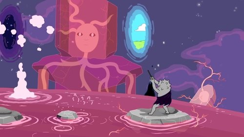 Escape de la Ciudadela