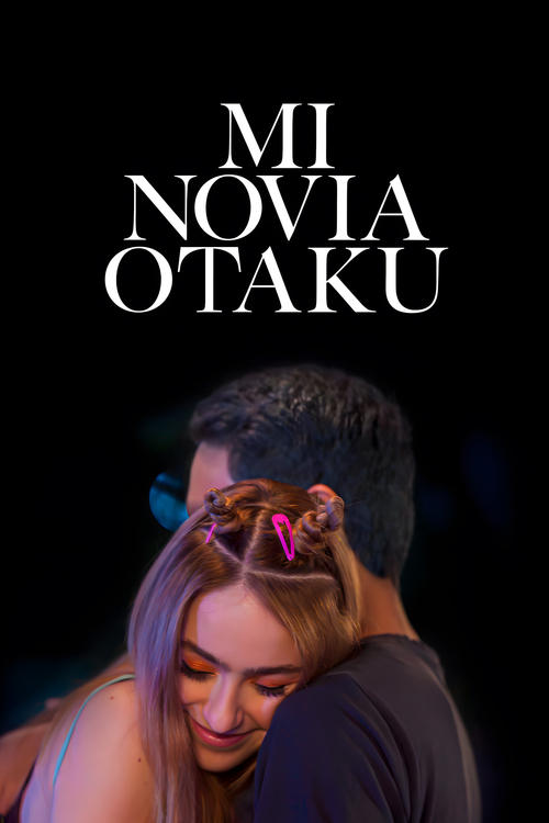 Mi novia otaku