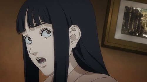 La mujer que susurra / La adorable mascota de Sôichi