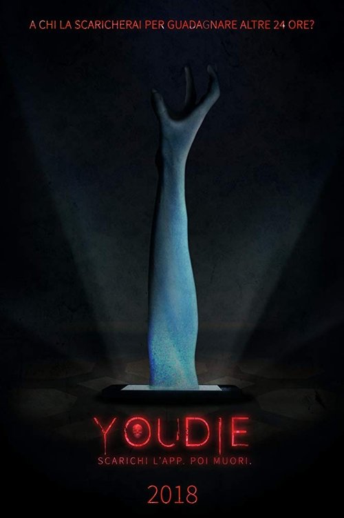 You Die: Scarica L’App, Poi Muori