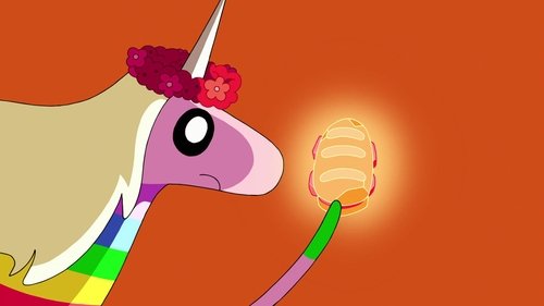 Lady Arcoiris y la Dimensión de Cristal