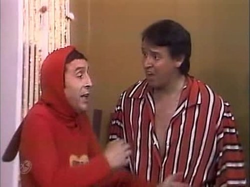 No tiene la culpa el indio, sino el que lo hace Fernández