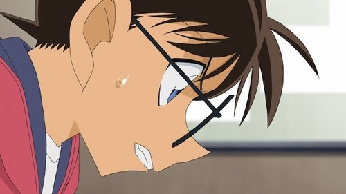 Kogoro, la persecución iracunda (2)