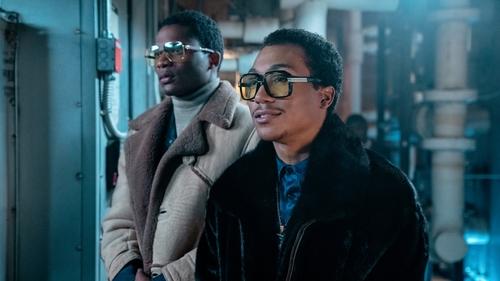 Véalo ... Tóquelo ... Consígalo