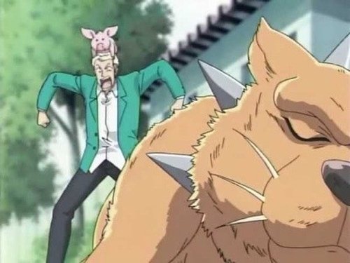 Episodio 99