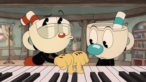 La clase de piano