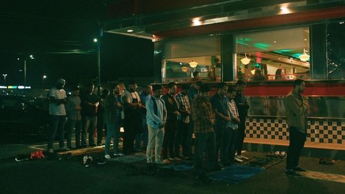 Cumple el ramadán