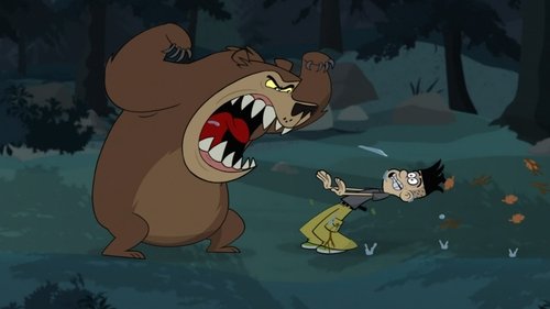 El campamento / Mi perro, yo mismo