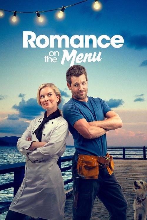Romance en el menú (Romance on the Menu)