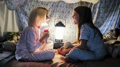 Una infancia atrofiada y un surtido de frutos secos