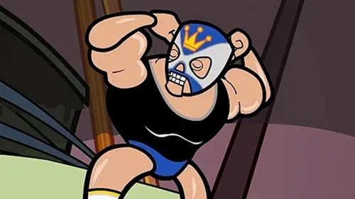 Noche de Lucha/Pulga al Filo