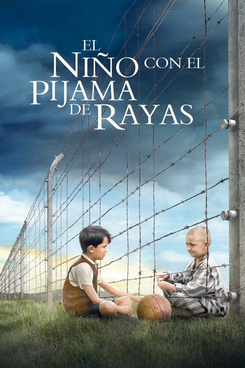 El Niño con el Pijama de Rayas
