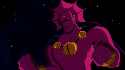 Los Ojos De Despero