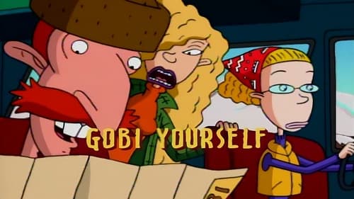 Intercambio en el Gobi