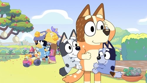 Mochileros