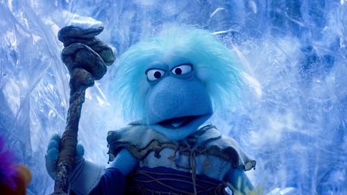 La leyenda de Icy Joe