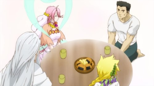 Ryoma, con los Slimes