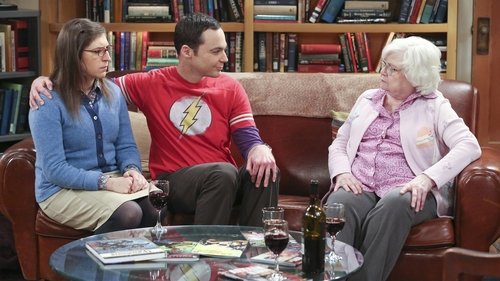 La materialización de la abuelita