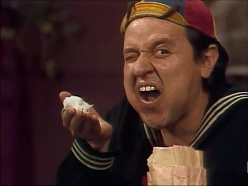 El Chavo y los chabacanos