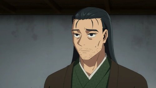 Episodio 21: Huevo/El castillo dorado