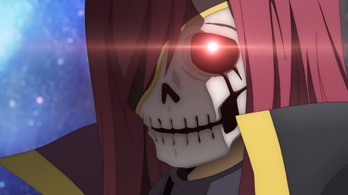 La Nave de Guerra del Rey Demonio