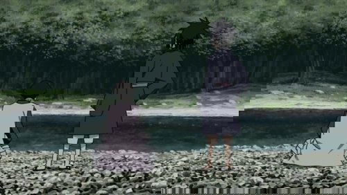 Hashirama y Madara