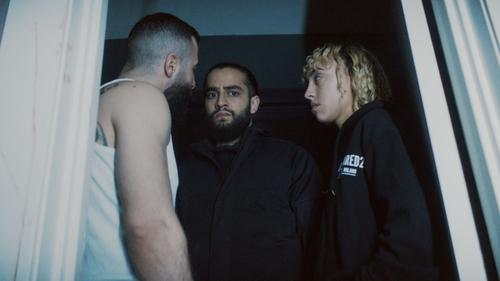 Episodio 1