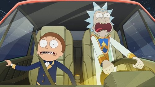 Criomuerte a Rickver