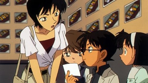 Historia de amor entre detectives 5 (2)