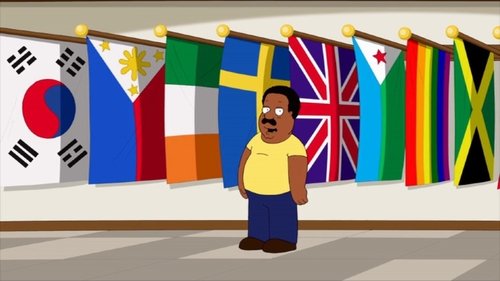 El mundo mundial del show de Cleveland
