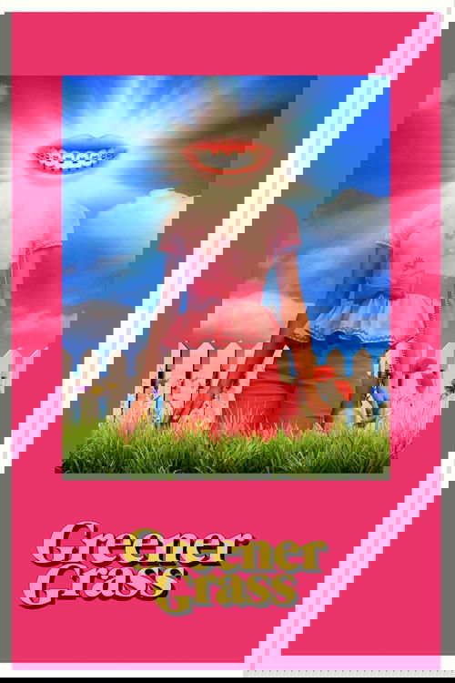 Greener Grass