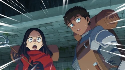 Episodio 14: Serpiente marina