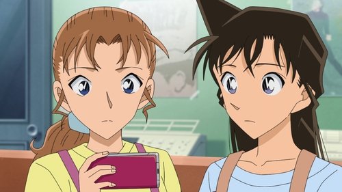 Okino Yōko y el Ático Cerrado (Segunda Parte)