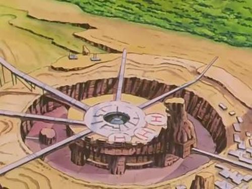 ¡Qué sorpresa! Sugoroku, el gran hundimiento del espacio