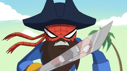 Regreso al Univers-araña (Parte 2)