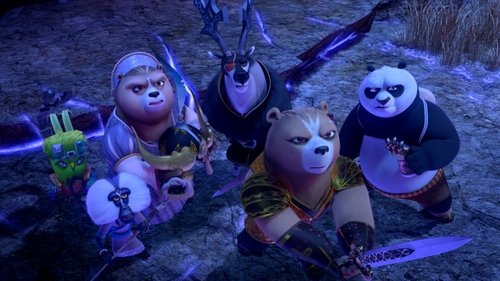La batalla de Tianshang (Parte 2)