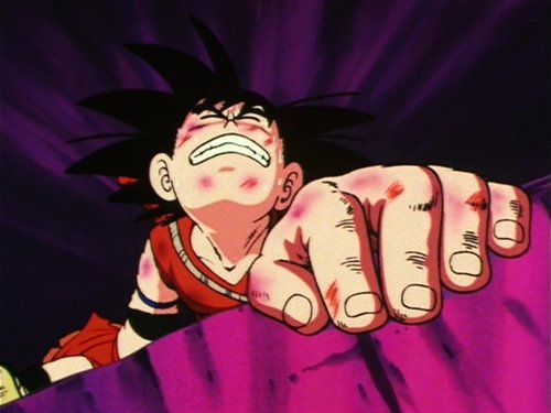 El maestro Mutenroshi reaparece