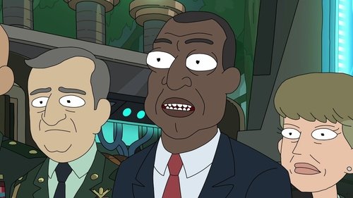 El Ricksajero del Mortimiedo
